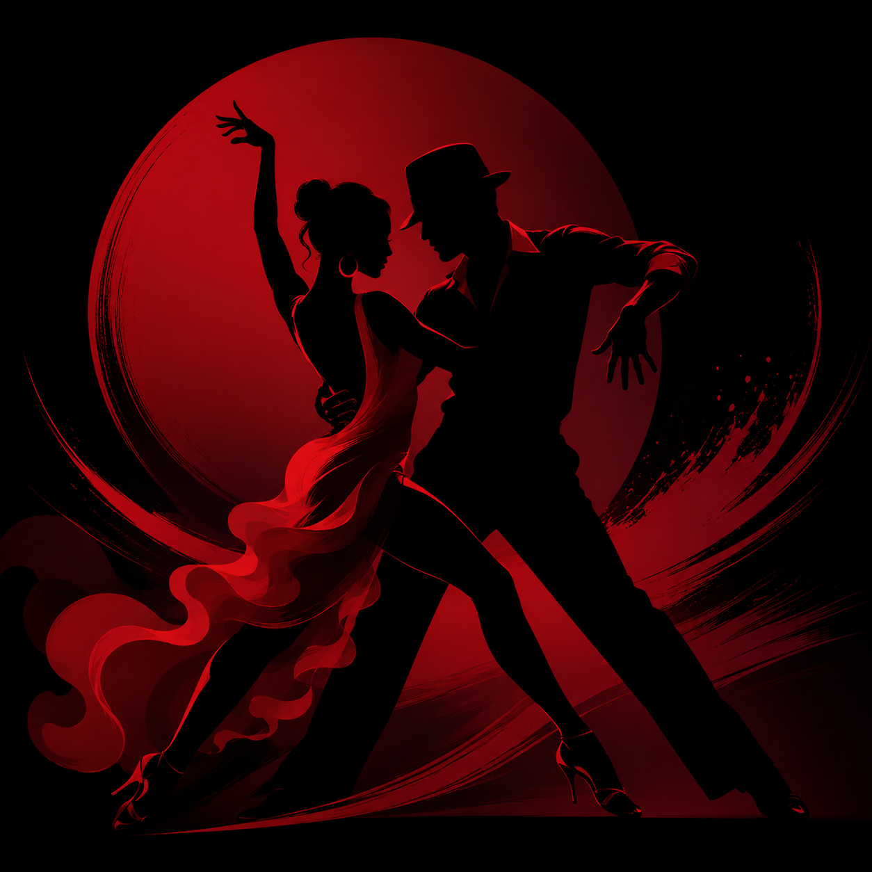 Salsa Mondays at El Floridita