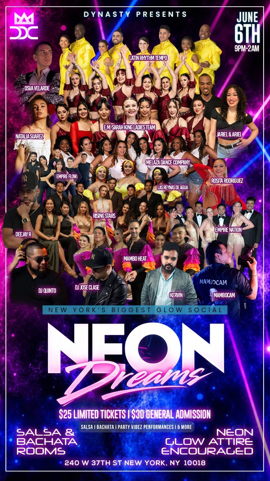 NEON Dreams full size