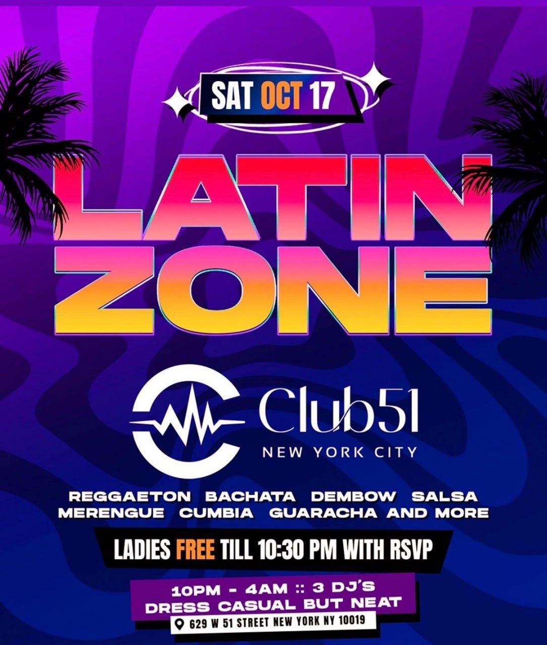 Latin Zone full size